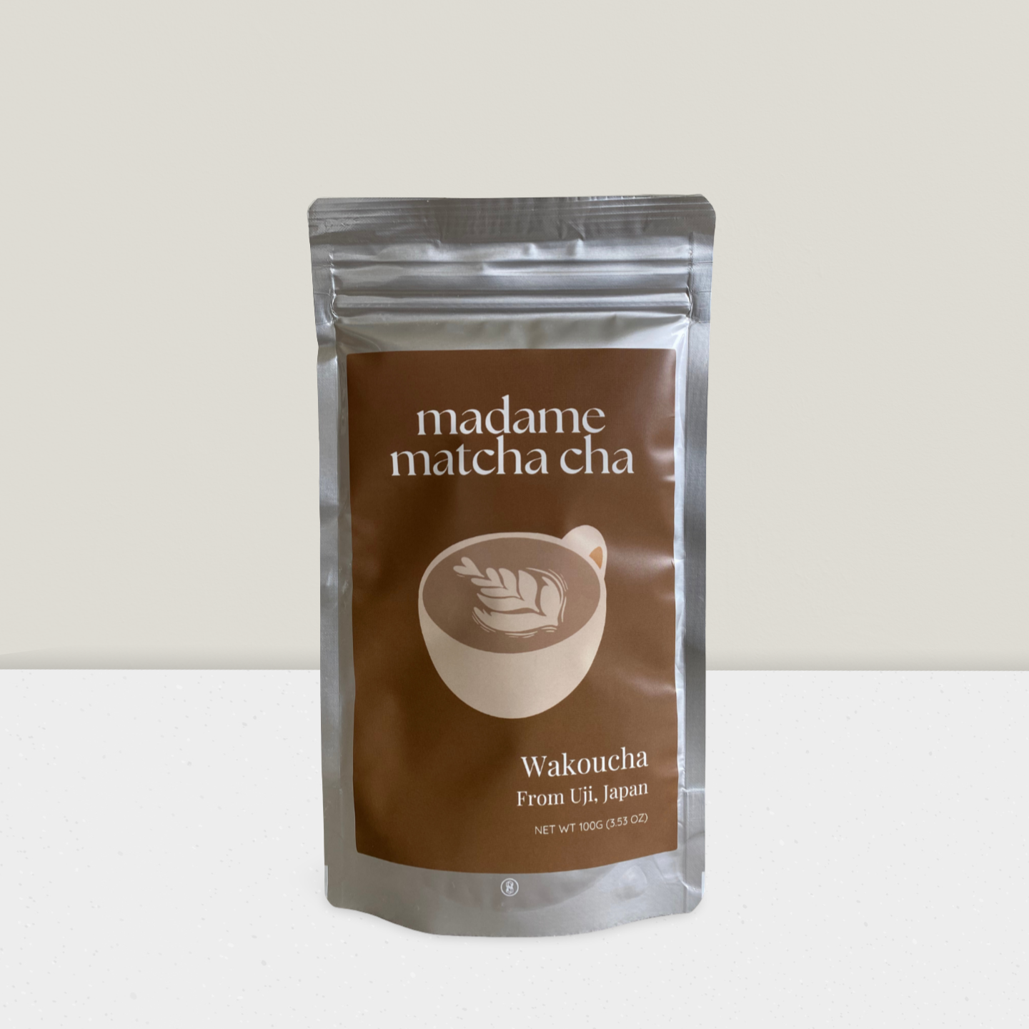 WAKOUCHA - 100g