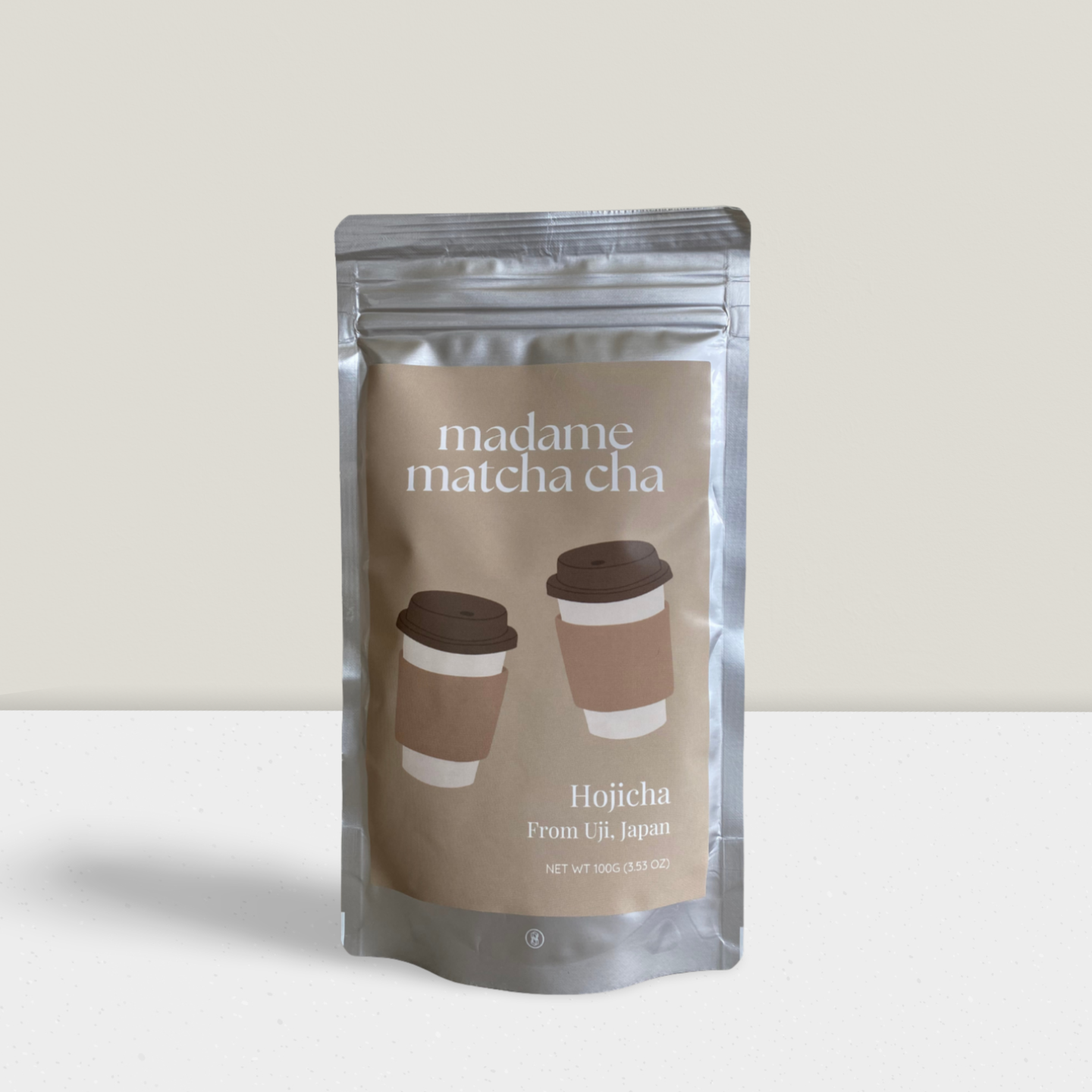 HOJICHA - 100g