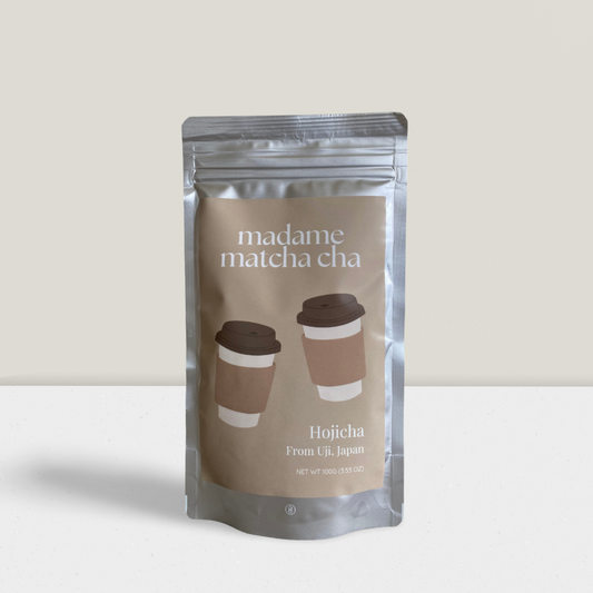 HOJICHA - 100g