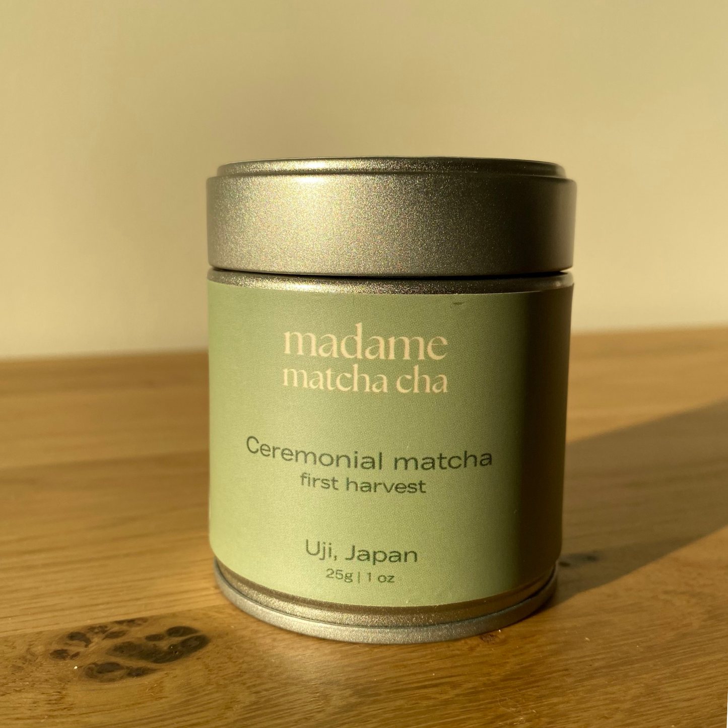 CEREMONIAL MATCHA - 25g