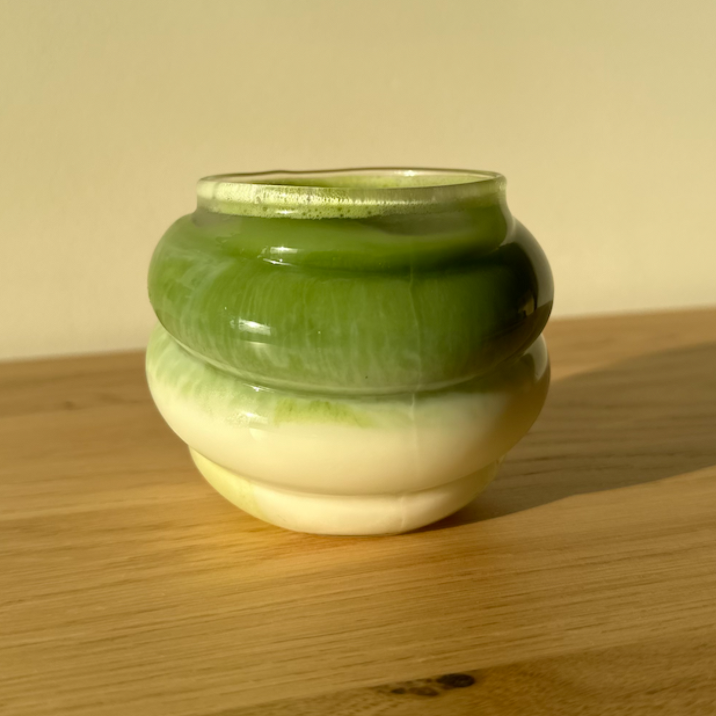 COZY GLASS