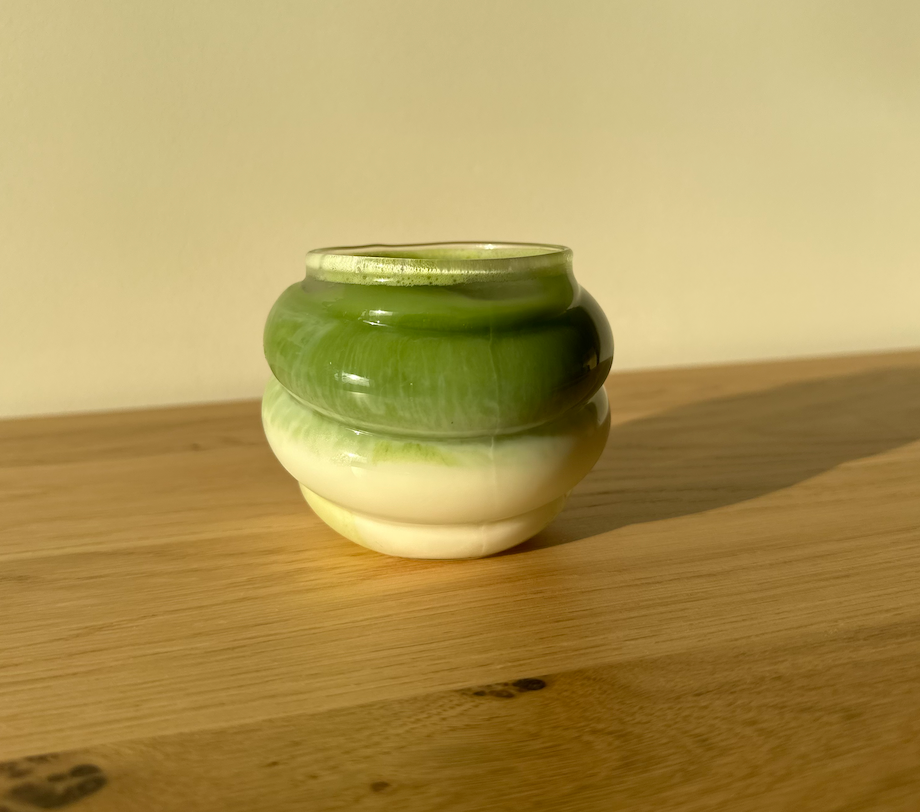 CEREMONIAL MATCHA - 25g