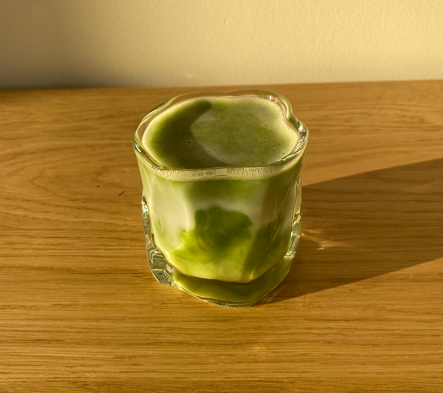 CEREMONIAL MATCHA - 25g