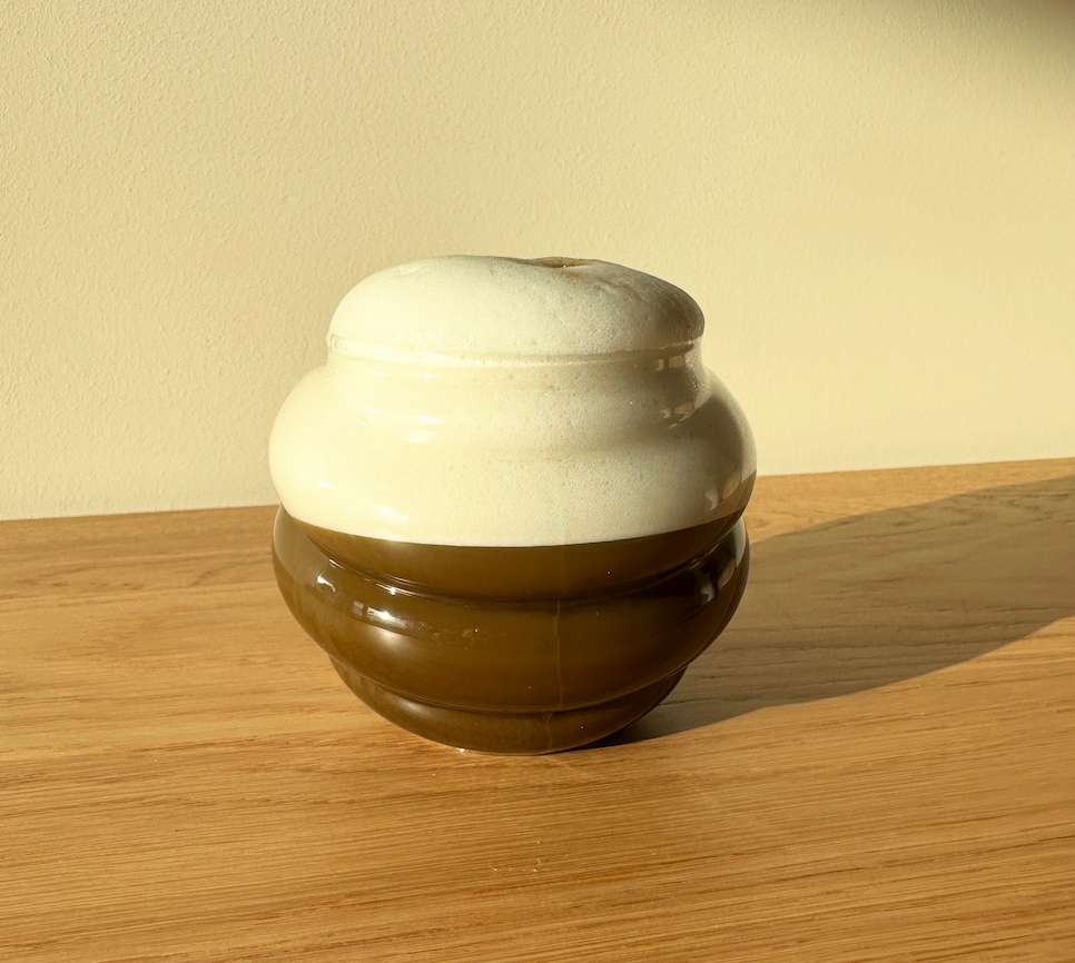 HOJICHA - 100g