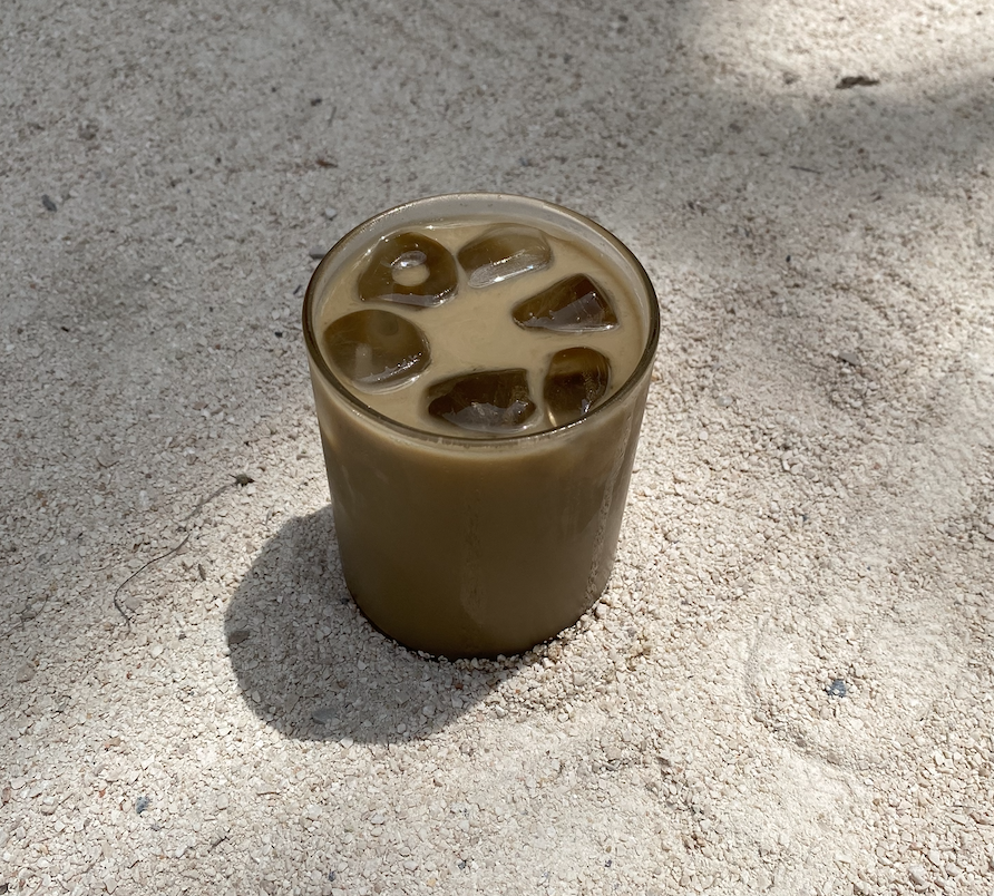 HOJICHA - 100g