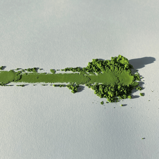 What is ceremonial grade matcha?